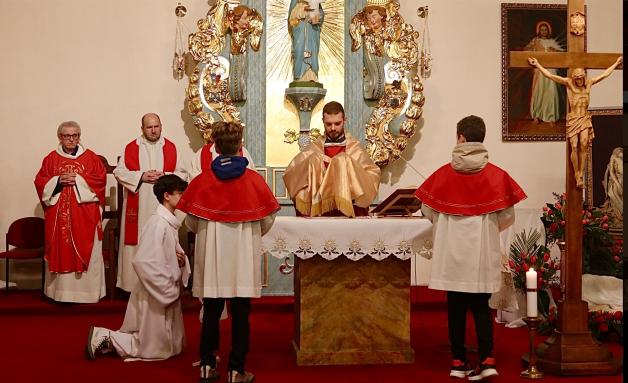 Słowo na Wielki Piątek 2026