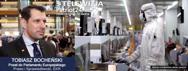 [VIDEO] Rozwój AI budzi coraz większe obawy o bezpieczeństwo. Trwa debata o międzynarodowej kontroli
