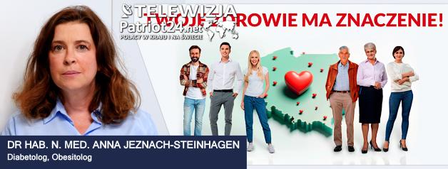 [VIDEO] Koniec z patrzeniem wyłącznie na wagę. Medycyna zmienia podejście do leczenia otyłości