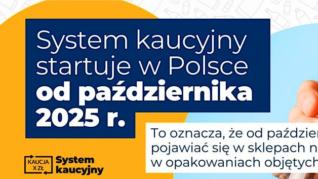 [VIDEO] Kaucja za butelki i puszki od października. Ile dostaniesz i gdzie oddasz?