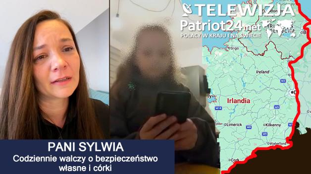 [VIDEO] Życie w zawieszeniu. Dramat matki w którym system nazywa przemoc „konfliktem rodziców