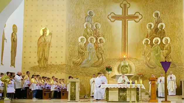 Słowo na Wielki Czwartek 2026