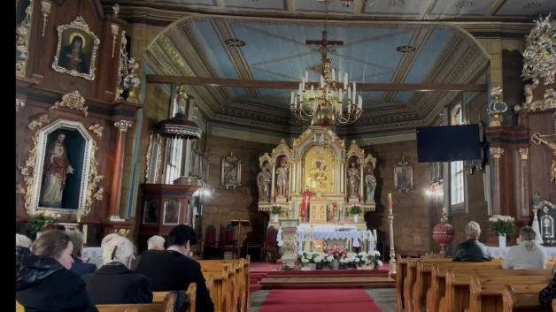 Słowo na 26 kwietnia, Niedzielę Dobrego Pasterza