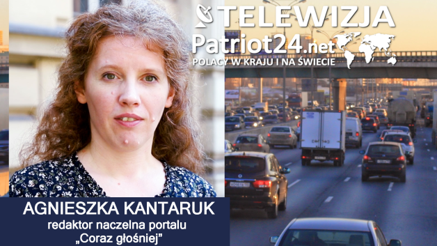 Problem hałasu w Polsce narasta. To niesie za sobą koszty zdrowotne i ekonomiczne